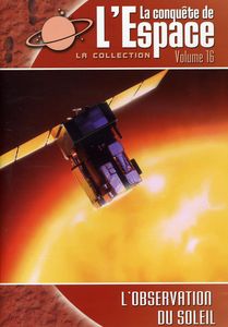 La Conquete De L'Espace, Vol. 16
