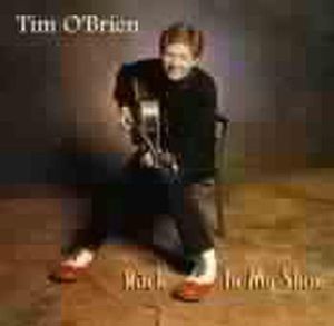Rock in My Shoe , Tim O'Brien