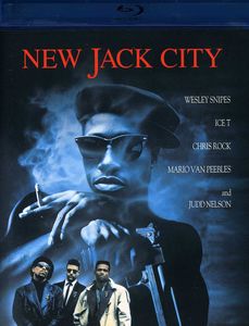 New Jack City , Ice T