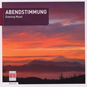 Evening Mood / Various , Various Artists