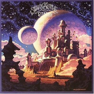 Citadel , Starcastle