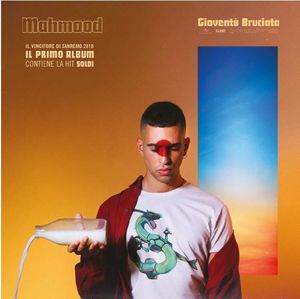 Gioventu Bruciata [Import]