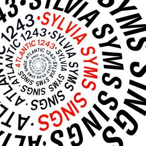 Sylvia Syms Sings , Sylvia Syms
