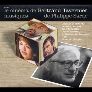 Bof Le Cinema De B.tavernier [Import]