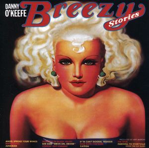 Breezy Stories , Danny O'Keefe