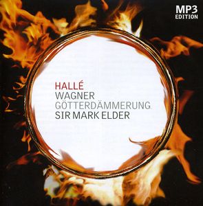 Gotterdammerung MP3 Edition , R. Wagner