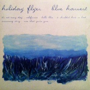 Blue Harvest , Holiday Flyer