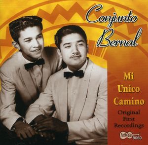 Mi Unico Camino , Conjunto Bernal