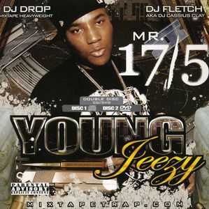 Mr 17.5 , Young Jeezy