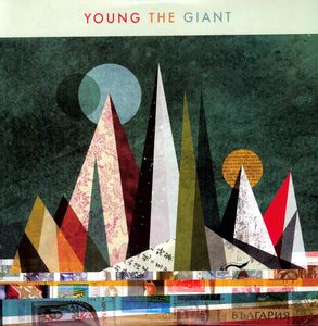 Young the Giant , Young the Giant