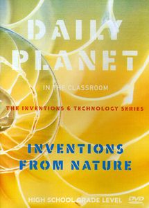Inventions From Nature 
