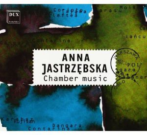 Chamber Music 