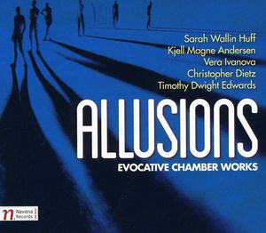 Allusions 