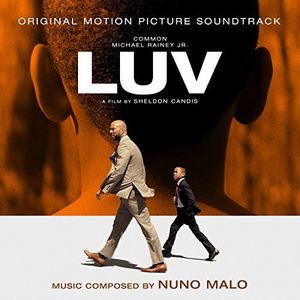 Luv (Original Soundtrack) , Nuno Malo