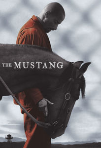The Mustang , Connie Britton