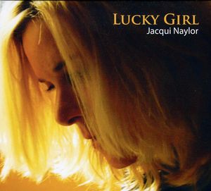 Lucky Girl , Jacqui Naylor