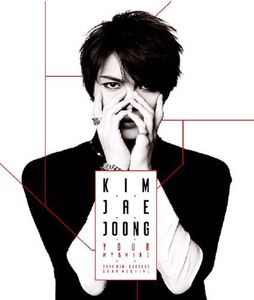 Kim Jae-joong: Your, My & Mine [Import]