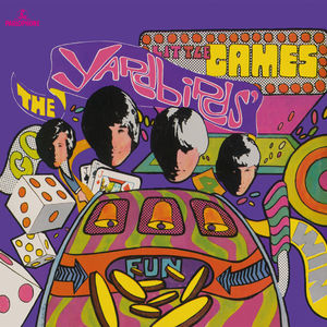 Little Games , The Yardbirds