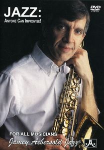 Jazz: Anyone Can Improvise 