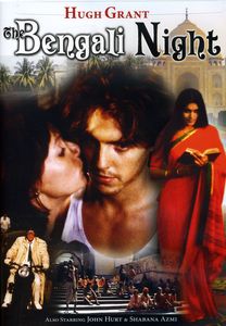 The Bengali Night , Hugh Grant