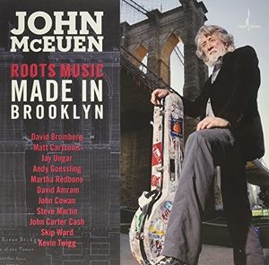 Made In Brooklyn , John McEuen