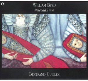 Pescodd Time , Bertrand Cuiller