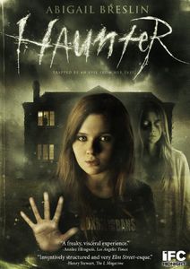 Haunter , Abigail Breslin