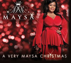 Very Maysa Christmas , Maysa