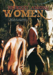 Journey Among Women , Jeune Pritchard
