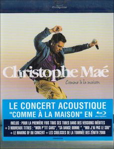 Comme a la Maison [Import]