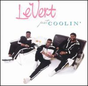 Just Coolin , LeVert