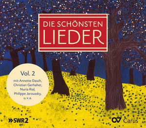Die Schonsten Lieder 1