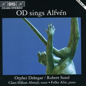 Choral Works , Orphei Dr ngar