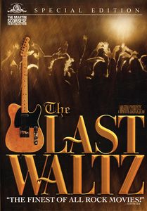The Last Waltz , Mavis Staples