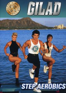 Step Aerobics , Gilad