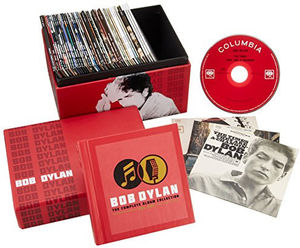 The Complete Album Collection, Vol. 1 [Box Set]