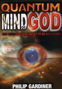 Quantum Mind of God