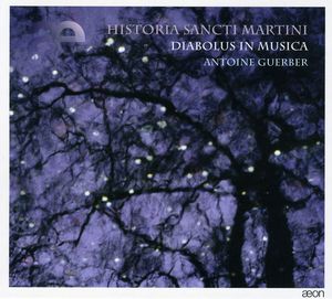 Historia Sancti Martini , Antoine Guerber