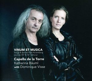 Vinum Et Musica , Dominique Visse
