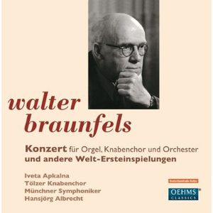 Concerto for Organ , Iveta Apkalna