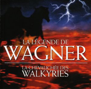 La Legende de Wagner [Import] , Wagner