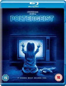 Poltergeist [Import]
