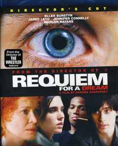 Requiem for a Dream , Ann Ruark