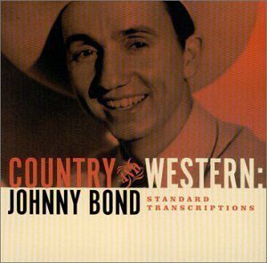 Country & Western , Johnny Bond