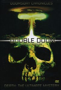 Death-Ultimate Mystery /  Doomsday Chronicles