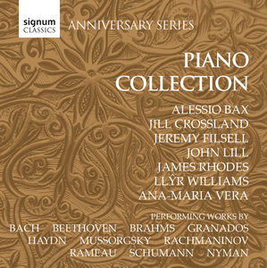 Piano Collection 