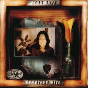 Greatest Hits , Joan Baez