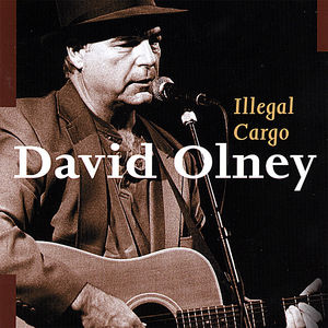 Illegal Cargo , David Olney