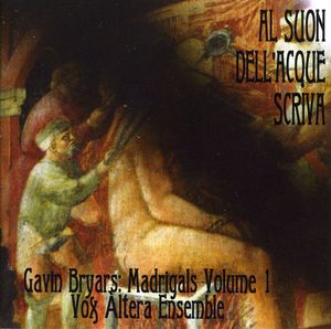 Al Suon Dell'acque Scriva , Vox Altera Ensemble
