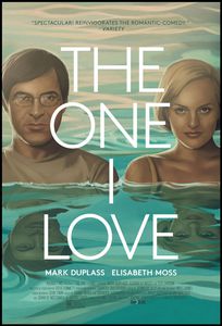 The One I Love , Mark Duplass